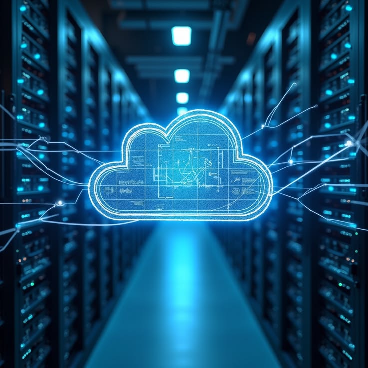 Cloud computing and infrastructure technology